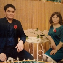 Аслан Кургатаев, 04.01, Актобе