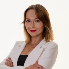 Людмила Тумашевская, Обнинск