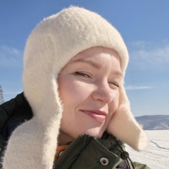 Юлия Кокорина, Иркутск