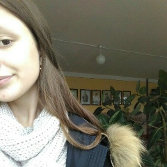 Антонина Гасинец, 30.01, Мукачево