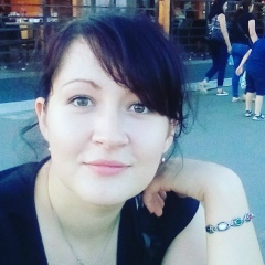 Юлия Толстунова, 13.02.1991, Павлодар