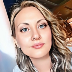 Олеся Кондратенко, 28.08, Москва