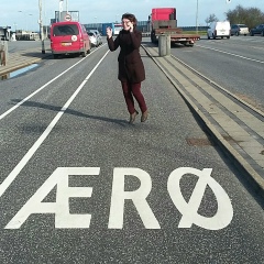 Елена Михайлова, 01.01.1988, Berlin