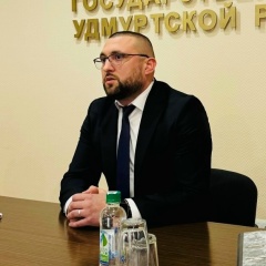 Никита Жуйков, 29.07, Ижевск