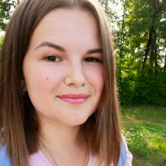 Екатерина Смирнова, 24.08.1991, Красногорск