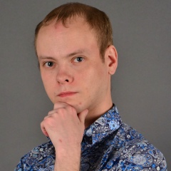 Павел Мартынов, 25.01, Москва