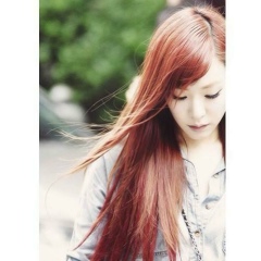 Stephanie Mi-Young, 01.08.1989, Seoul