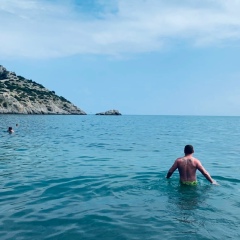 Дамир Шарафутдинов, 20.02, Люберцы