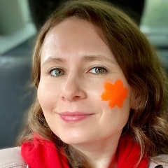 Алёна Вальтер, 07.11, Челябинск