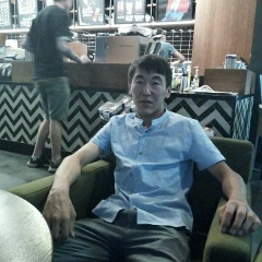 Адиль Бокембаев, 21.05, Алматы