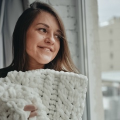 Виктория Солодова, 12.10, Санкт-Петербург