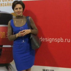 Ирина Стекольщикова, 06.05, Санкт-Петербург