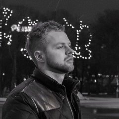 Erma Ермашов, Москва