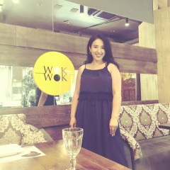 Севара Умиржанова, 12.10.1993, Алматы