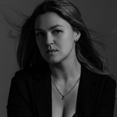 Анастасия Дудник, 15.05.1989, Москва