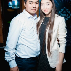 Shahizada Pralieva, 29.10, Астана