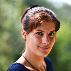 Olga Rozumane, 20.08, Рига