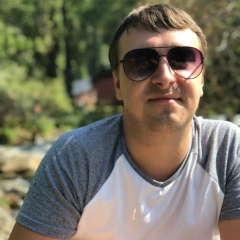 Стас Ступницкий, 07.03.1989, Алматы