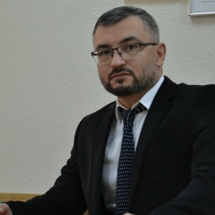 Тагир Рамазанов, 06.04.1986, Ставрополь