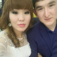 Абдырахман Мутали, 23.09.1993, Караганда