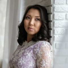 Айдана Табиянова, 06.11, Семей