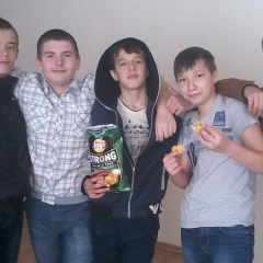 Иван Несветов, 12.09