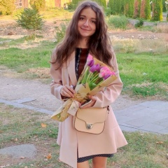 Zara Yeremyan, 16.09, Ереван