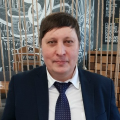 Михаил Поповцев, Тюмень