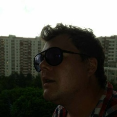 Илья Крылов, 17.08.1982, Москва