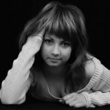 Нина Алёшина, 22.10.1998, Балашов