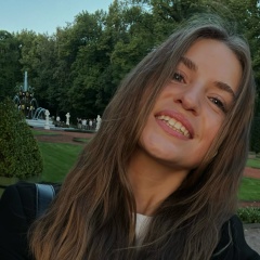 Алина Ашурко