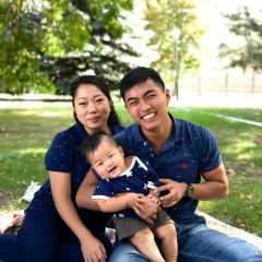 Вероника Ким, 15.04.1989, Алматы