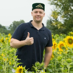 Роман Доровских, 07.11, Йошкар-Ола