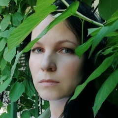 Катерина Волкова, Санкт-Петербург