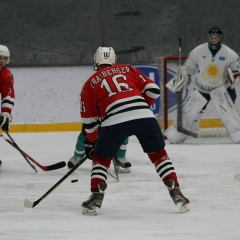 Евгений Фрайбергер, 14.11.1989, Астана