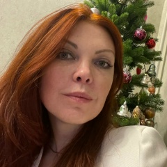 Елена Гайворонская, 14.09, Самара