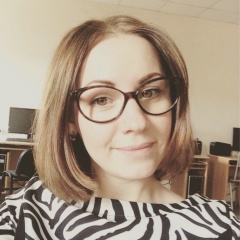 Christina Osterhaze, 08.12, Южно-Сахалинск