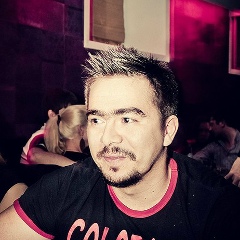 Алексей Алексеев, 13.07, Липецк