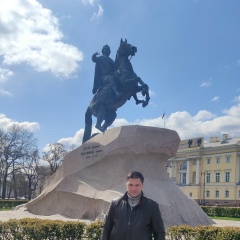 Роман Егоров, 20.01, Иваново