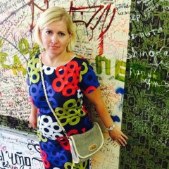 Наталья Ёрж, 07.06.1975, Санкт-Петербург