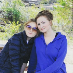 Нина Сушкова, 03.08, Павлодар