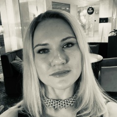 Ксюша Воротягина, 05.06.1988, Москва