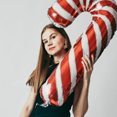 Анна Кузнецова, 21.04.1987, Челябинск