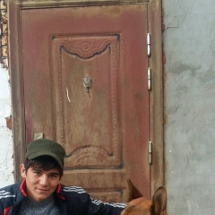 Кадыржан Капашов, 05.09.1991