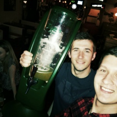 Вадим Корниенко, 06.08, Ирша