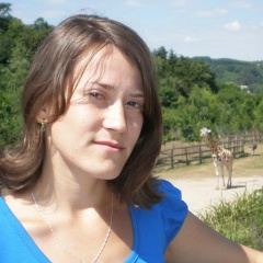 Людмила Костарева, 13.08.1987, Сысерть