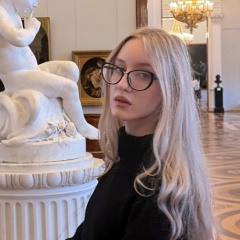 Ариана Заверняева, 19.11, Derry