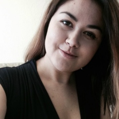 Ира Жмурова, 10.02, Новосибирск