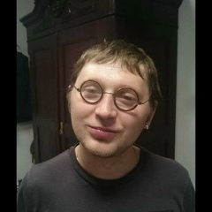 Игорь Ширин, 24.10.1983, Москва