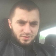 Мухаммад Исрапилов, Москва